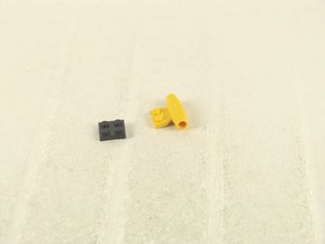 LEGO Aqua Raiders - Set 7771-1 - Leuchtfisch
